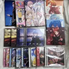 2026年最新】すとぷり cd まとめ売りの人気アイテム - メルカリ