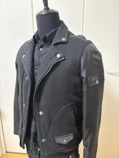 2026年最新】ディーゼル レザージャケットの人気アイテム - メルカリ