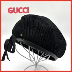 2026年最新】GUCCI ベレー帽の人気アイテム - メルカリ