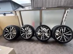 2026年最新】スバル wrx s4 純正ホイールの人気アイテム - メルカリ