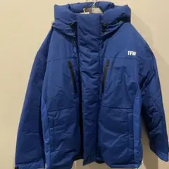 2026年最新】tfw49 ダウンの人気アイテム - メルカリ