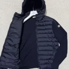 2026年最新】モンクレール ハイブリッドダウンの人気アイテム - メルカリ