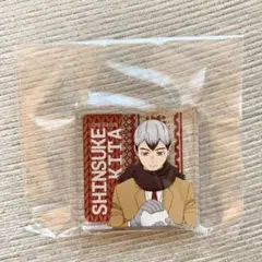 2026年最新】北信介 アクリルブロックの人気アイテム - メルカリ