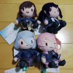 2026年最新】ふわぷち プロセカ ニーゴの人気アイテム - メルカリ