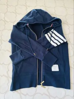 2026年最新】トムブラウン パーカの人気アイテム - メルカリ