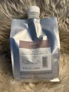 2026年最新】バイカルテ シャンプー 1300の人気アイテム - メルカリ