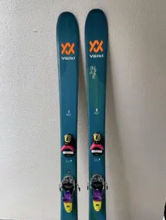 2026年最新】バックカントリースキー板の人気アイテム - メルカリ