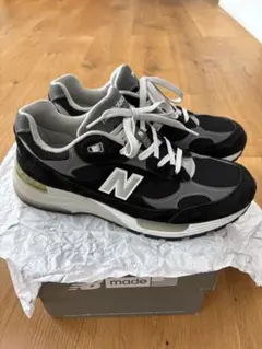 2026年最新】ニューバランス new balance 992ebの人気アイテム - メルカリ