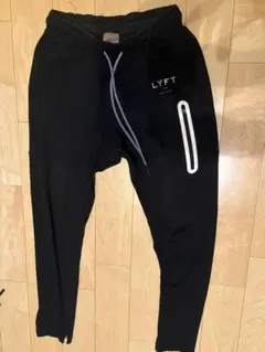 2026年最新】LYFT スウェットパンツの人気アイテム - メルカリ