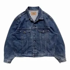 2026年最新】levi's vintage denim jacketsの人気アイテム - メルカリ