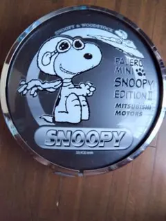 2026年最新】パジェロミニ スヌーピーの人気アイテム - メルカリ