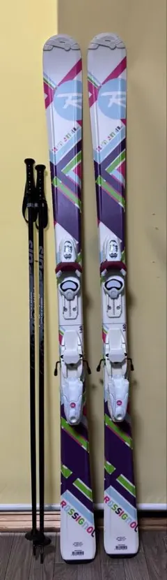 2026年最新】ロシニョール スキー板 140の人気アイテム - メルカリ