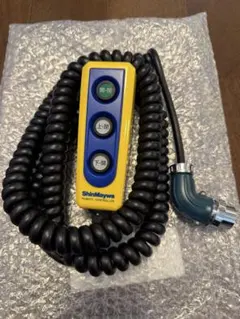 2026年最新】新明和 パワーゲート リモコンの人気アイテム - メルカリ