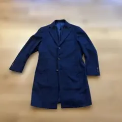 2026年最新】edifice チェスターコート カシミアの人気アイテム - メルカリ