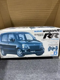 2026年最新】ワゴンr タミヤの人気アイテム - メルカリ