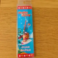 2026年最新】ご当地キティ ストラップ グアムの人気アイテム - メルカリ