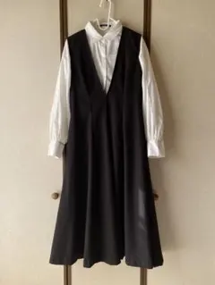 2026年最新】ジャンパースカート コム・デ・ギャルソンの人気アイテム