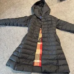 2026年最新】ブルーレーベル ダウンの人気アイテム - メルカリ