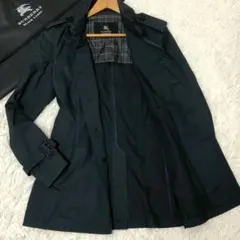 2026年最新】バーバリーブラックレーベル コートの人気アイテム - メルカリ