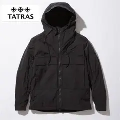 2026年最新】TATRAS タトラス ナイロンジャケットの人気アイテム