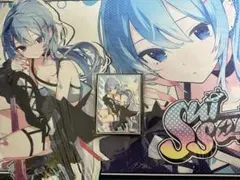 2026年最新】星街すいせい プレイマットの人気アイテム - メルカリ