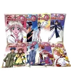 2026年最新】神風怪盗ジャンヌdvdの人気アイテム - メルカリ