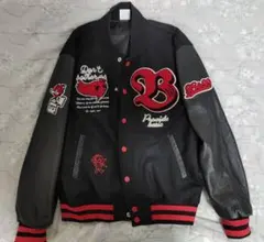 2026年最新】birdogスタジャンの人気アイテム - メルカリ