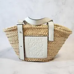2026年最新】loewe かごバッグ スモールの人気アイテム - メルカリ