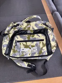 2026年最新】ピン キャディバッグ カモフラの人気アイテム - メルカリ