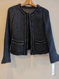 2026年最新】LINTON ツイード ジャケットの人気アイテム - メルカリ