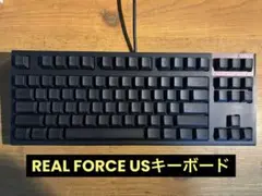 2026年最新】リアルフォース us配列の人気アイテム - メルカリ