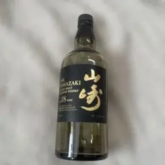 2026年最新】山崎18年 空瓶の人気アイテム - メルカリ