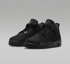 2026年最新】aj4 black catの人気アイテム - メルカリ