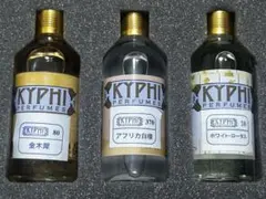 2026年最新】KYPHI 香水の人気アイテム - メルカリ