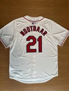 2026年最新】ヌートバー ユニフォームの人気アイテム - メルカリ