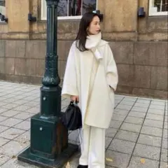 2026年最新】stunning lure コート ポンチョの人気アイテム - メルカリ