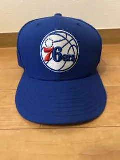 2026年最新】76ers キャップの人気アイテム - メルカリ