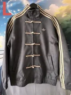 2026年最新】adidas 巳年 トラック スウェード ジャケットの人気