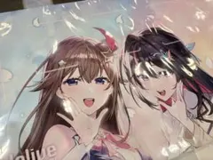 2026年最新】ときのそら プレイマットの人気アイテム - メルカリ