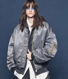 2026年最新】MAISON SPECIAL MA-1・フライトジャケットの人気アイテム