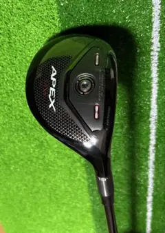 2026年最新】キャロウェイ apex uw 19の人気アイテム - メルカリ