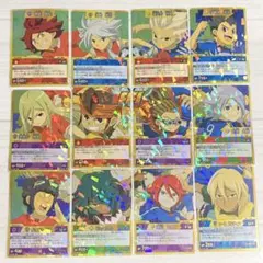 2026年最新】イナズマイレブン tcg 未開封の人気アイテム - メルカリ