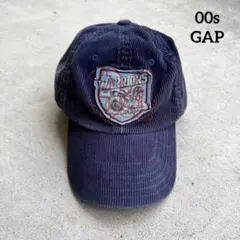 2026年最新】GAP キャップ 90sの人気アイテム - メルカリ