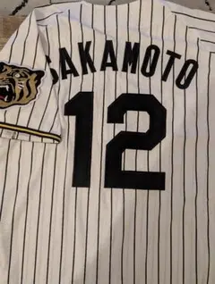 2026年最新】坂本誠志郎 ユニフォームの人気アイテム - メルカリ