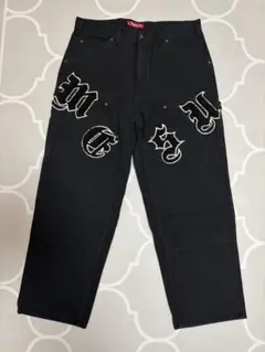 2026年最新】supreme デニムパンツ 36の人気アイテム - メルカリ