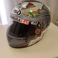 2026年最新】ヘルメット アライ ヨシムラの人気アイテム - メルカリ