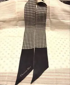 2026年最新】dior スカーフ 千鳥の人気アイテム - メルカリ