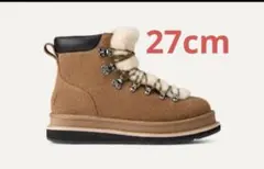 2026年最新】UGG sacai UGG sacai Hikerの人気アイテム - メルカリ