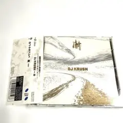 2026年最新】DJ KRUSH 漸の人気アイテム - メルカリ