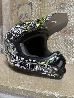 2026年最新】O'NEIL ヘルメット・シールドの人気アイテム - メルカリ